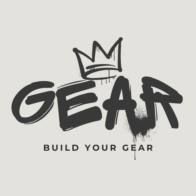 Build Your Gear